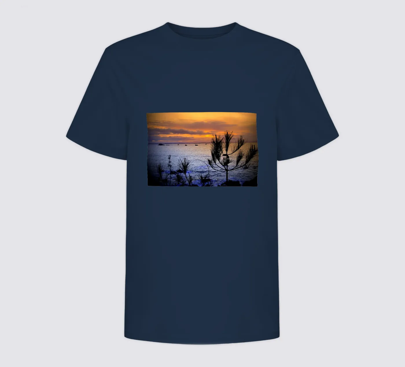 FAA168 t-shirt bambini da Thierry vobmann photography