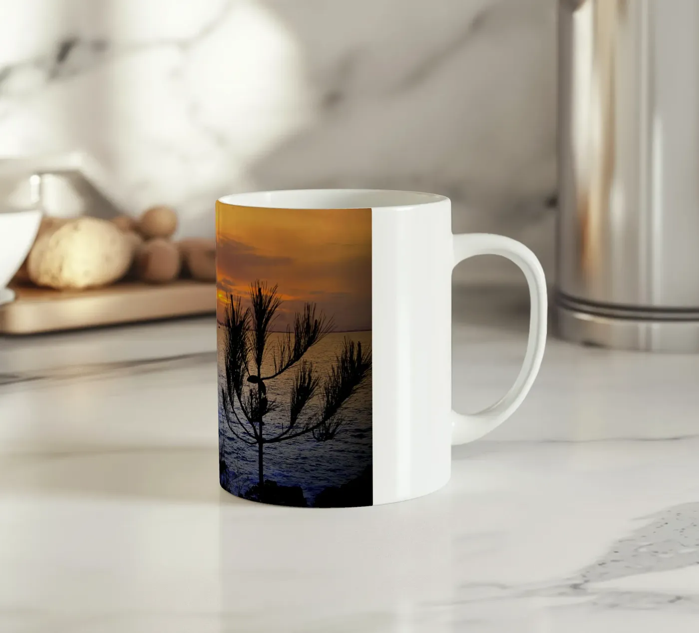 FAA168 ceramic mug by Thierry vobmann photography