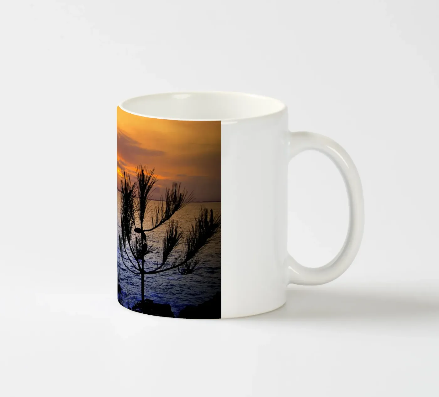 FAA168 ceramic mug by Thierry vobmann photography