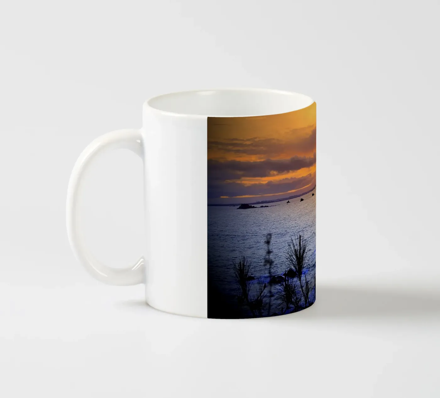 FAA168 ceramic mug by Thierry vobmann photography
