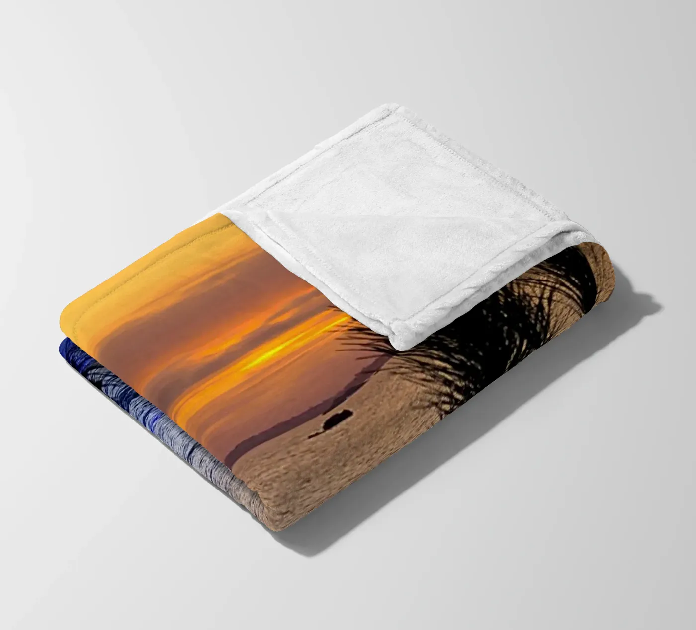 FAA168 fleece blanket by Thierry vobmann photography