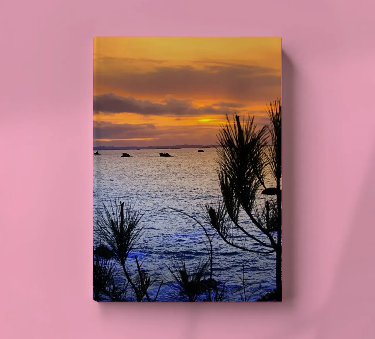 FAA168 notebook by Thierry vobmann photography