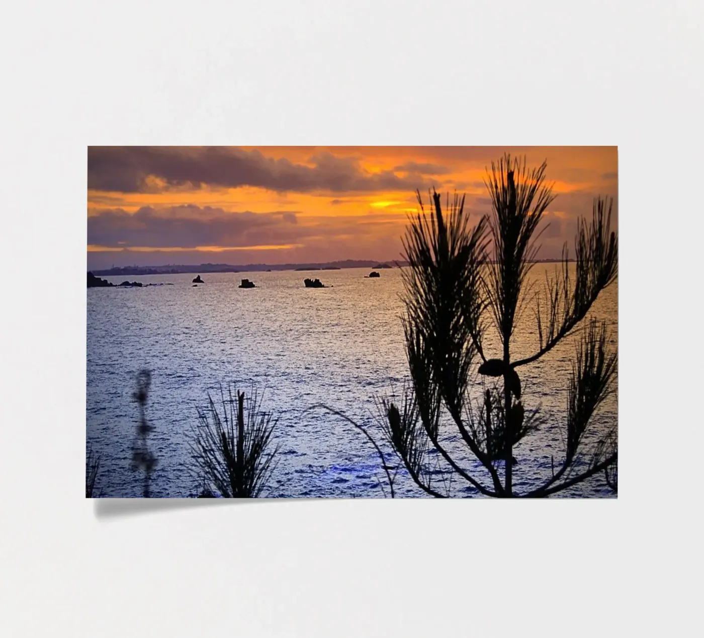 FAA168 sticker sheet by Thierry vobmann photography