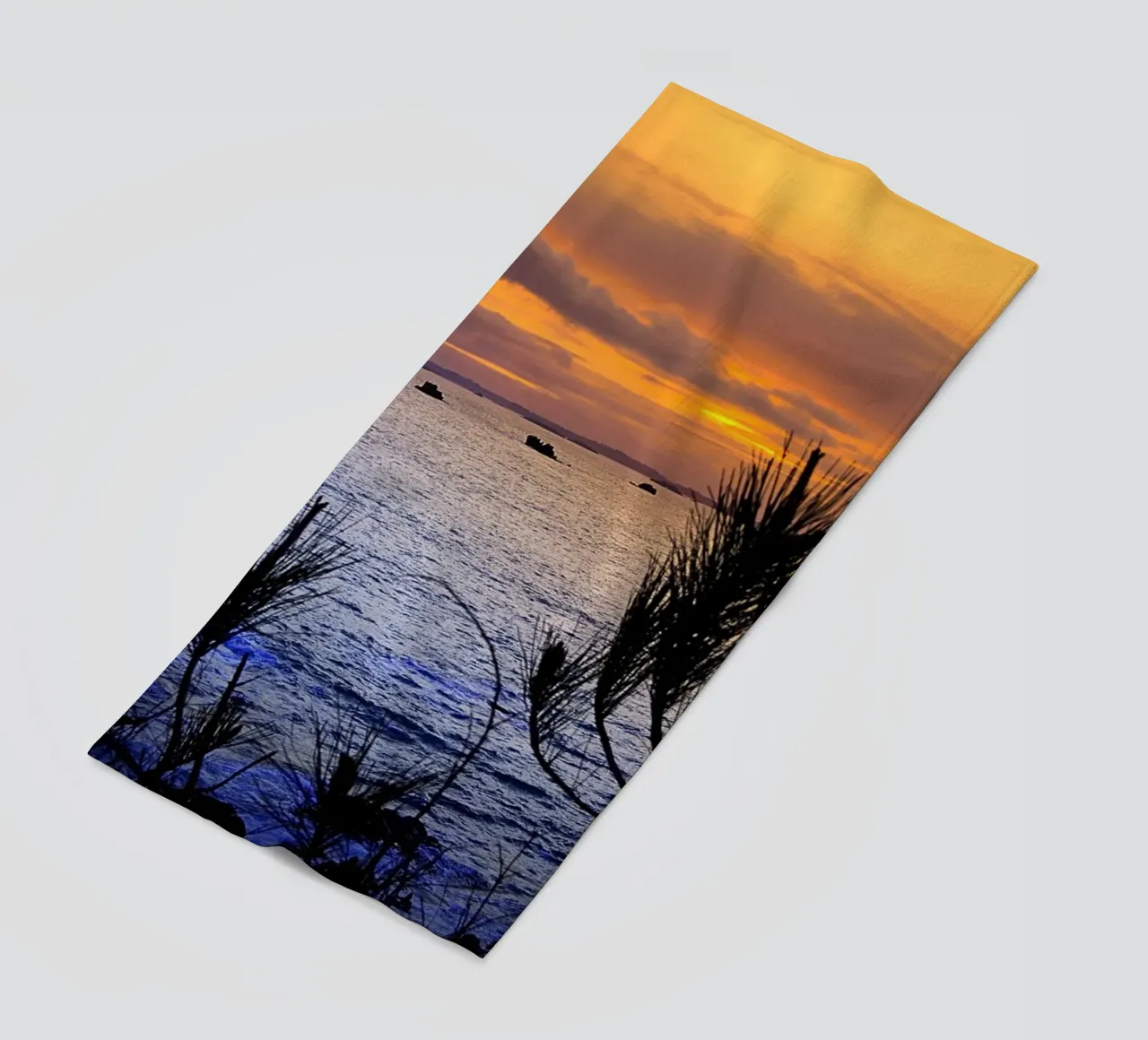 FAA168 telo mare da Thierry vobmann photography