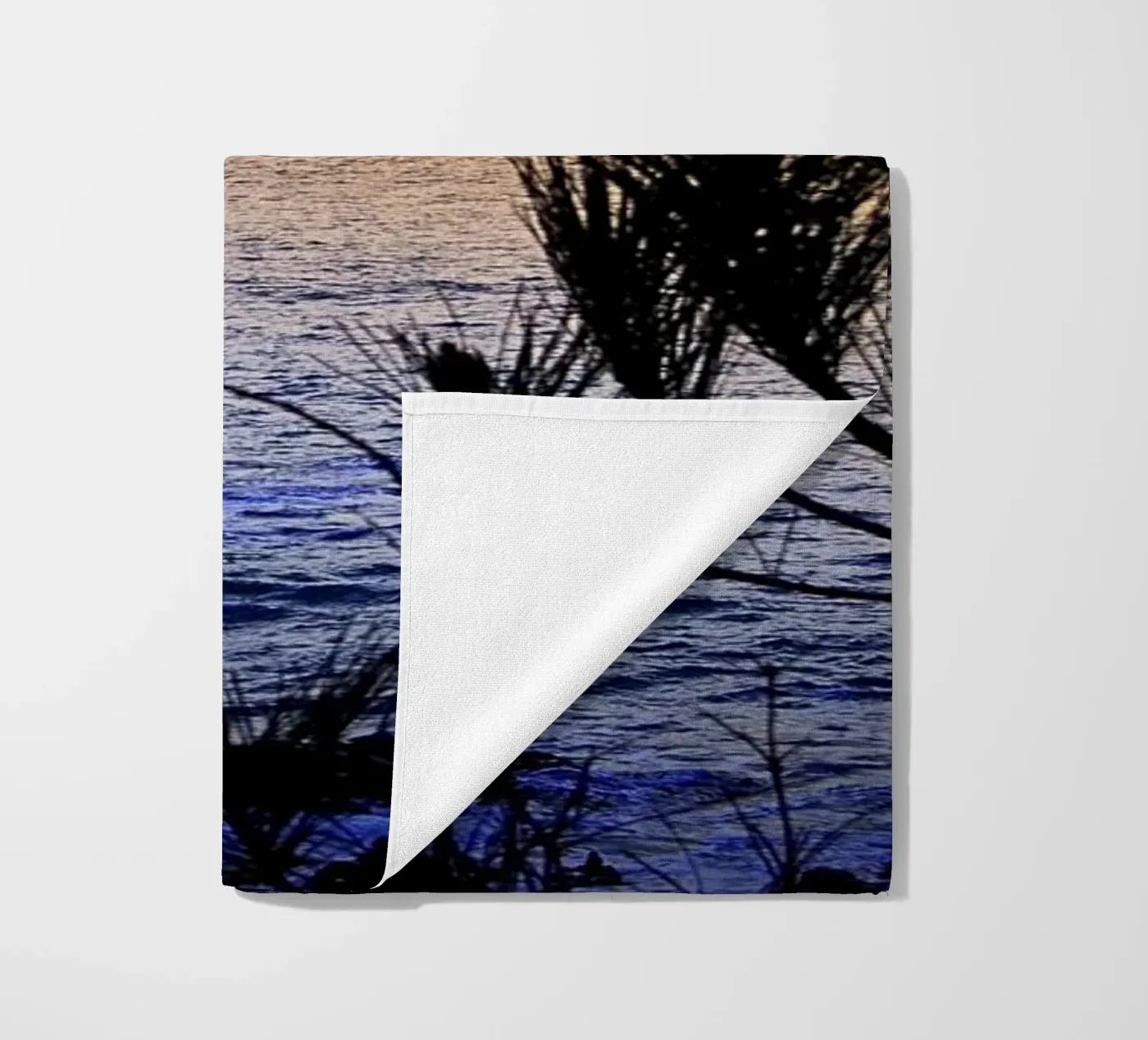 FAA168 beach towel by Thierry vobmann photography