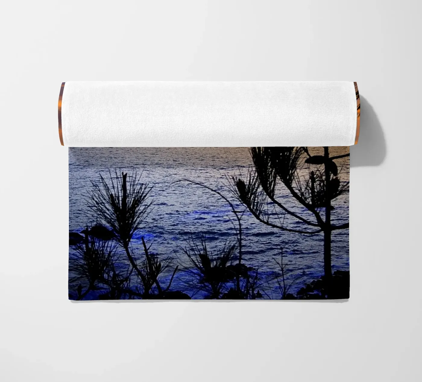 FAA168 beach towel by Thierry vobmann photography