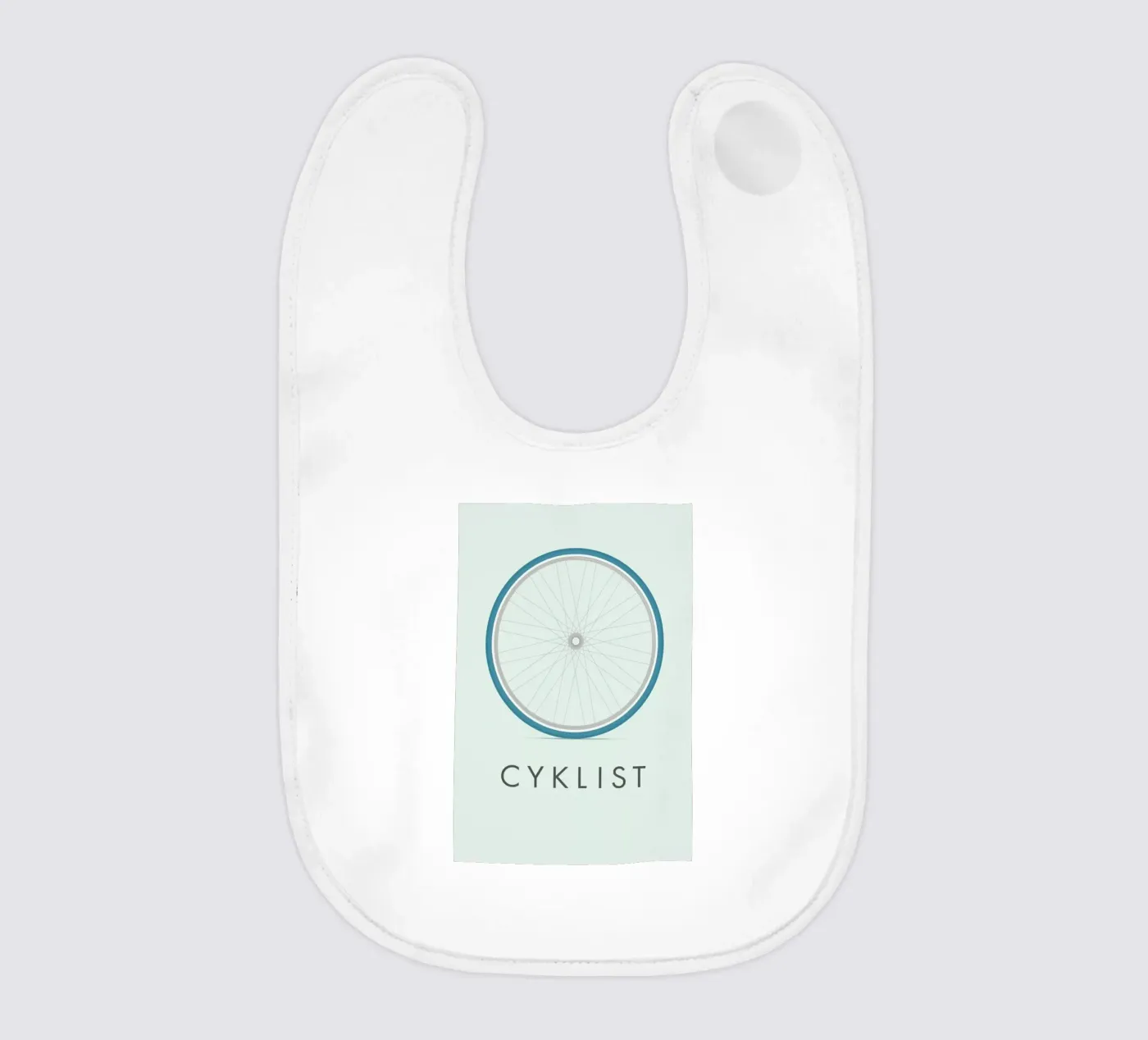 Cyklist bavaglino da Emerybloom