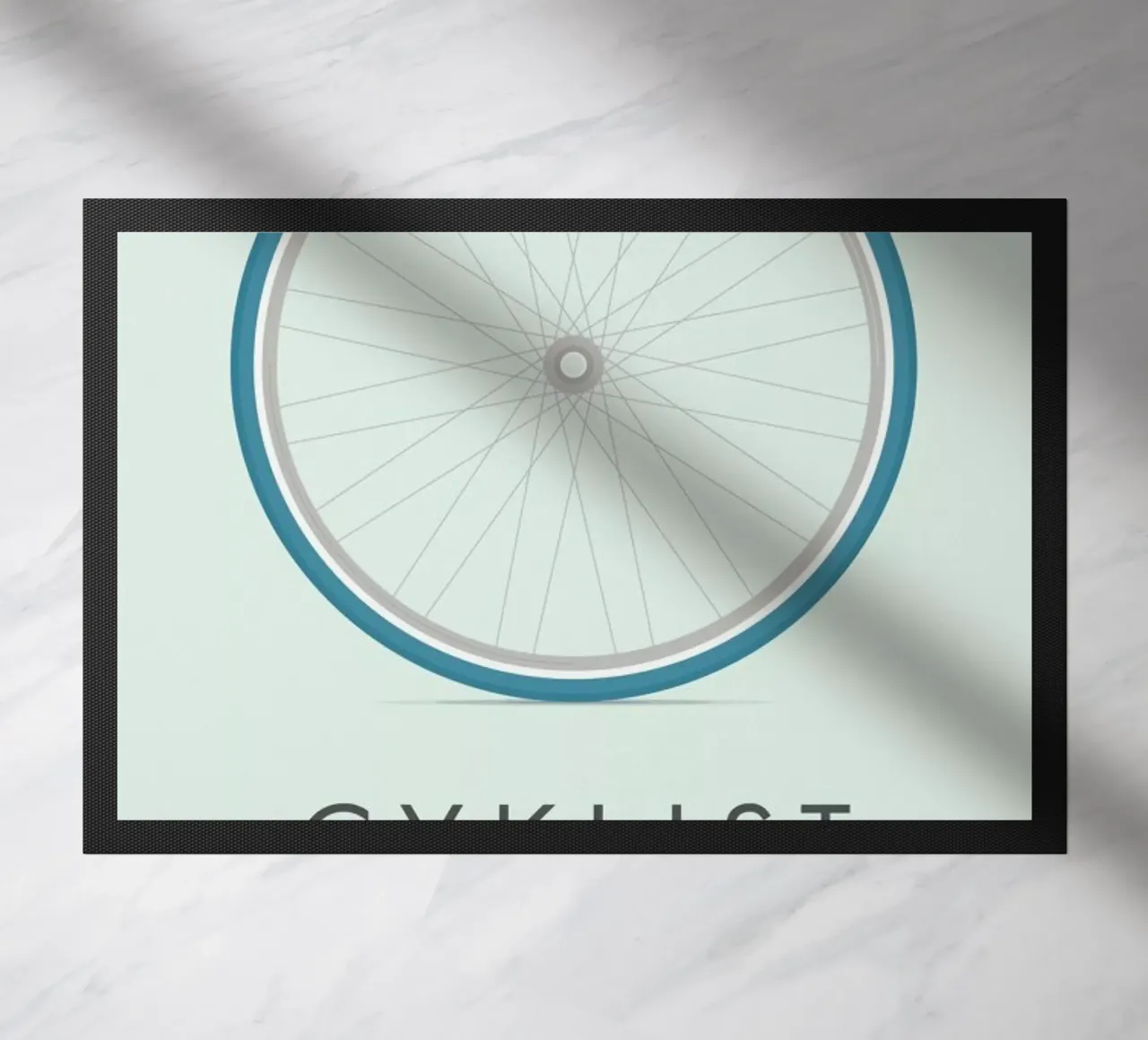 Cyklist zerbino da Emerybloom