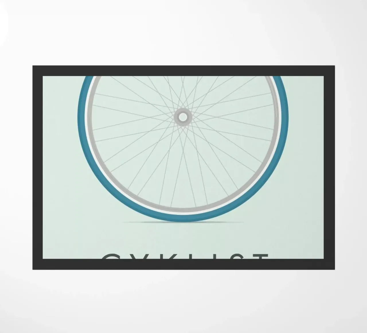 Cyklist zerbino da Emerybloom