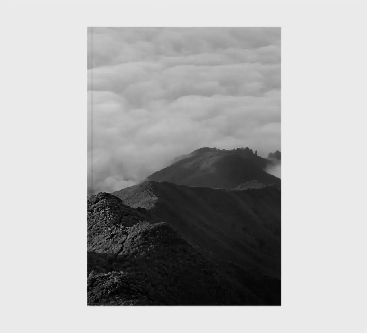 View over the Mountains - Madeira diario da FEMK.