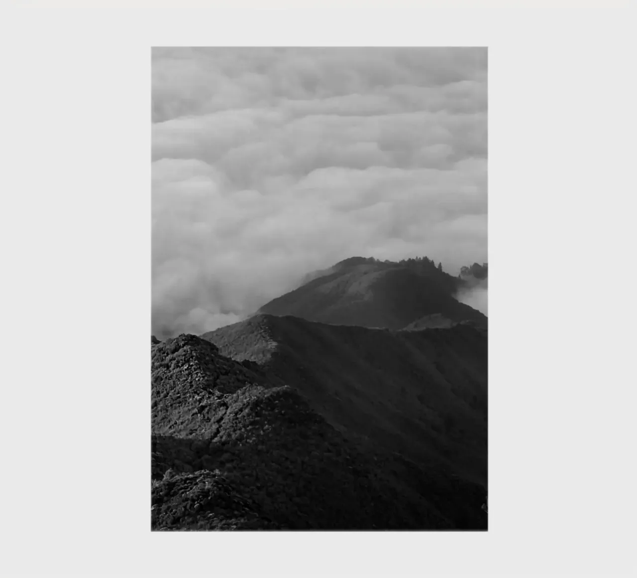 View over the Mountains - Madeira diario da FEMK.