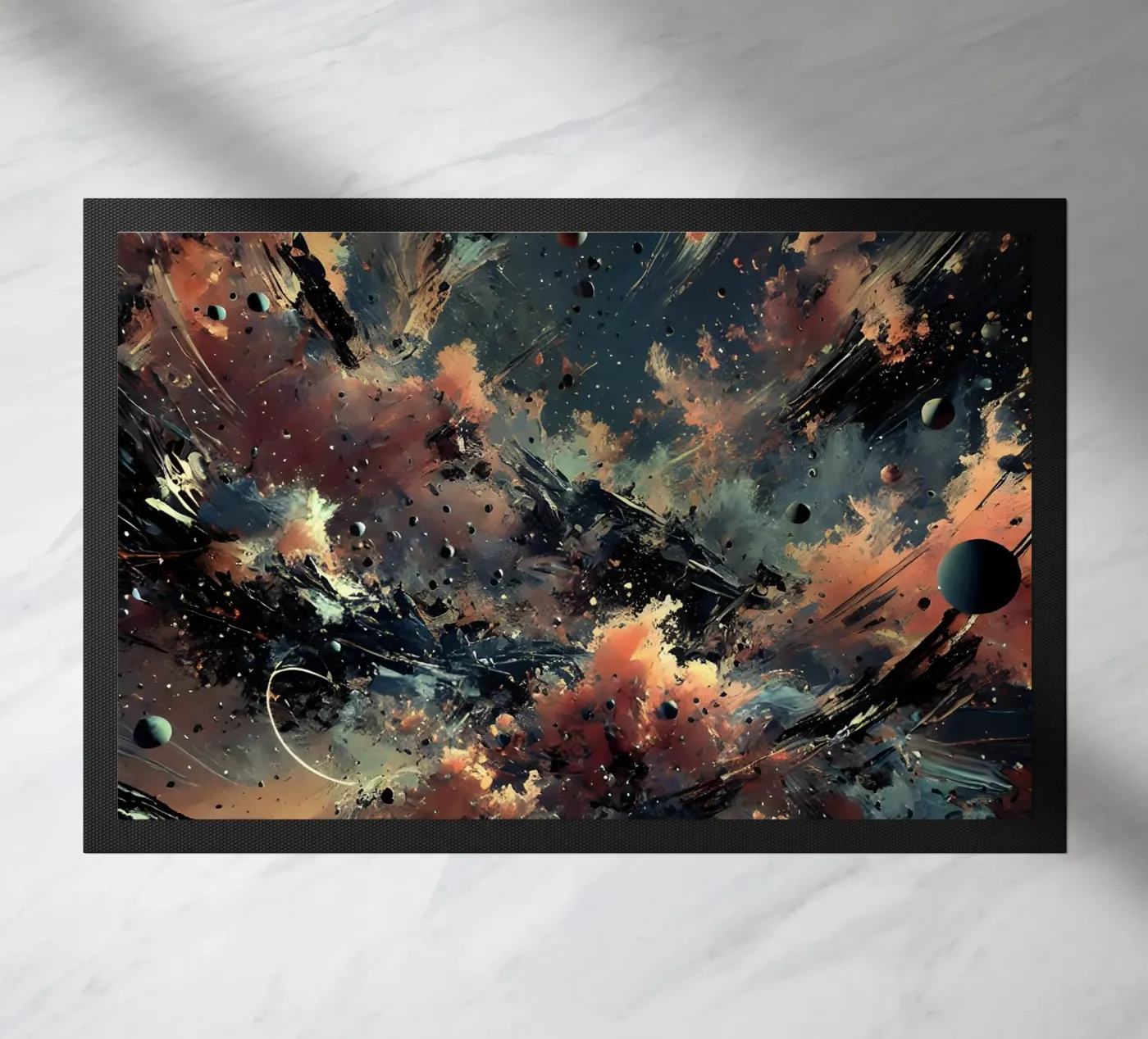 action splash abstract zerbino da abstrakt