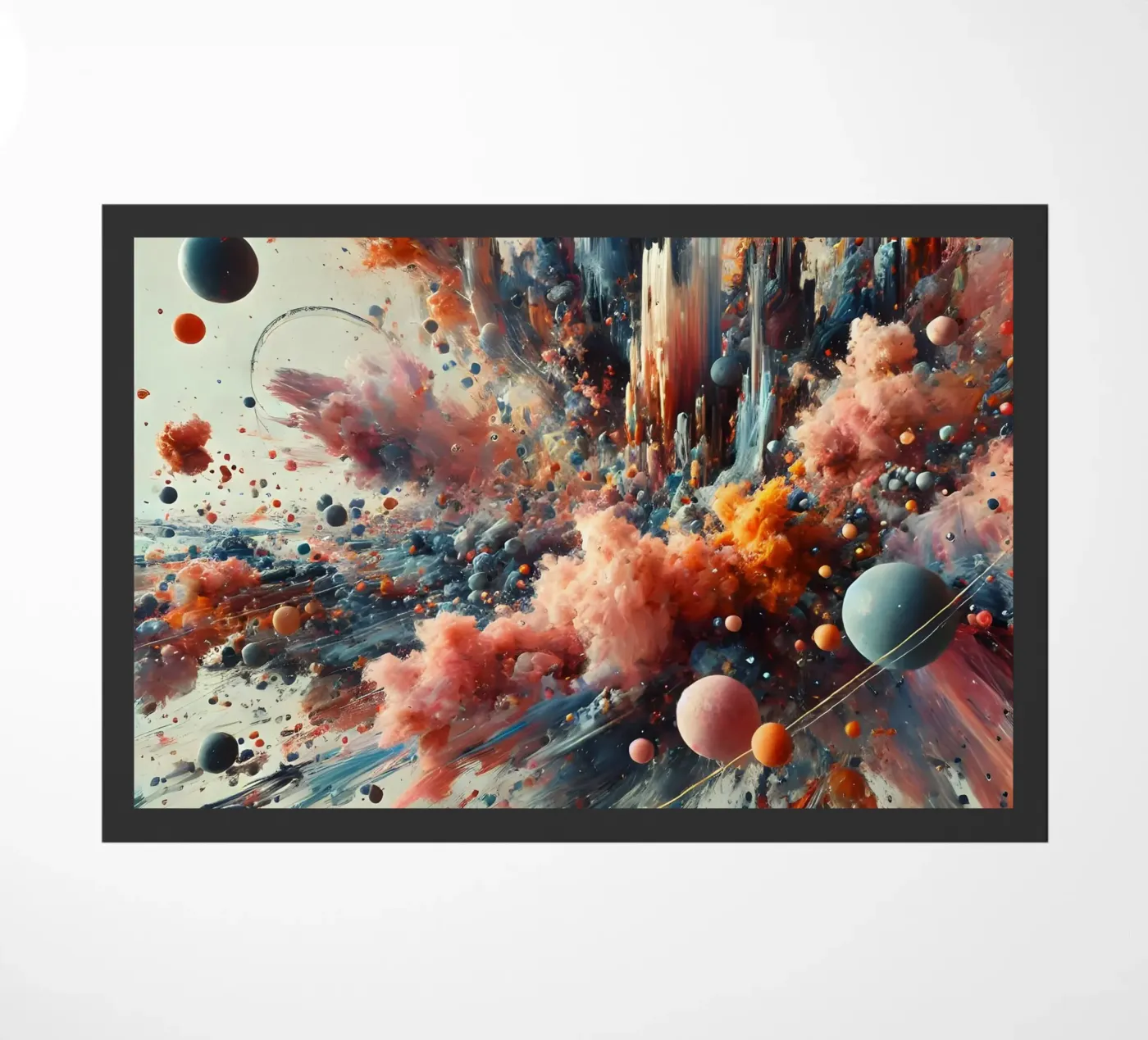 action splash abstract zerbino da abstrakt