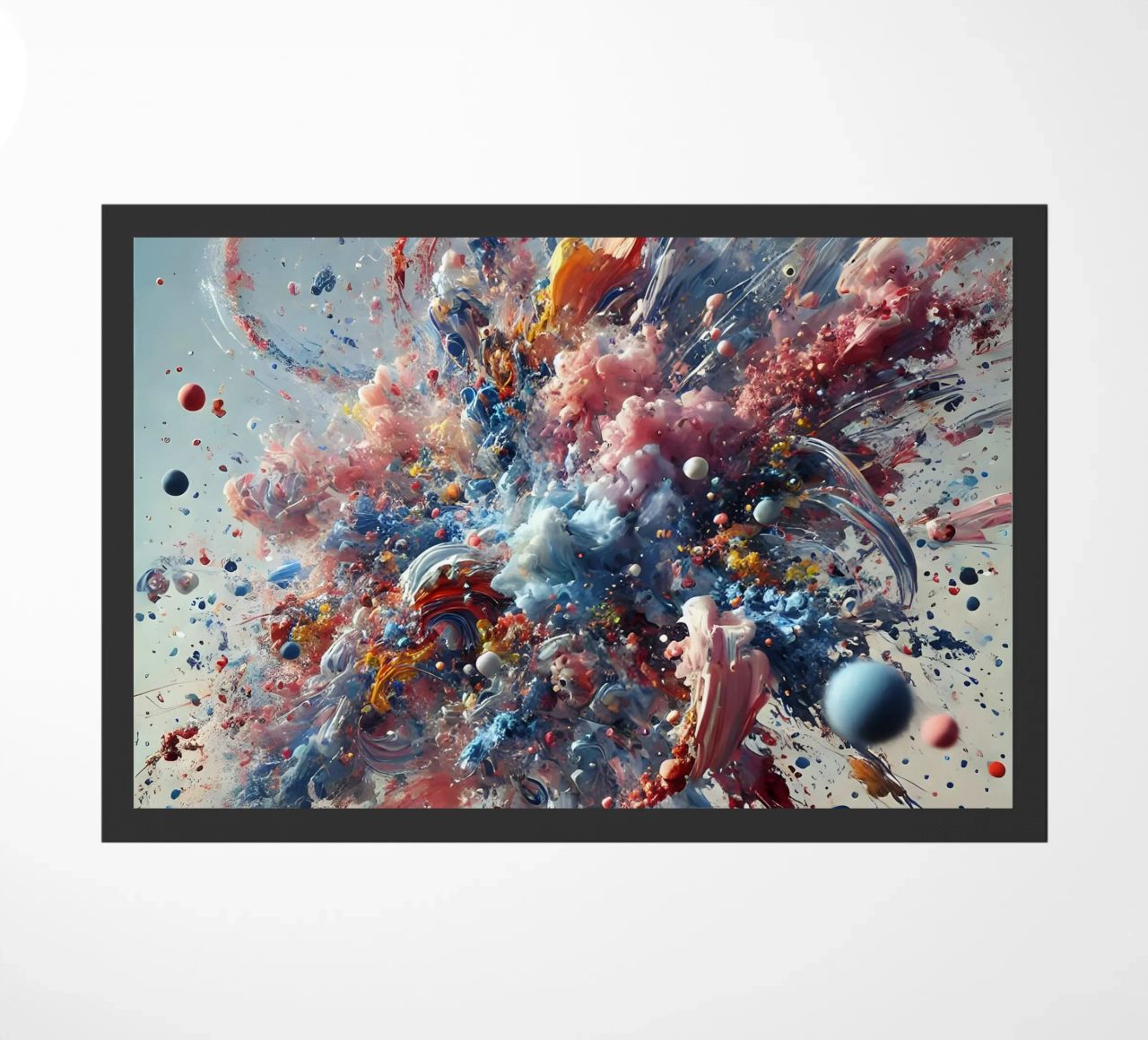 action splash abstract zerbino da abstrakt