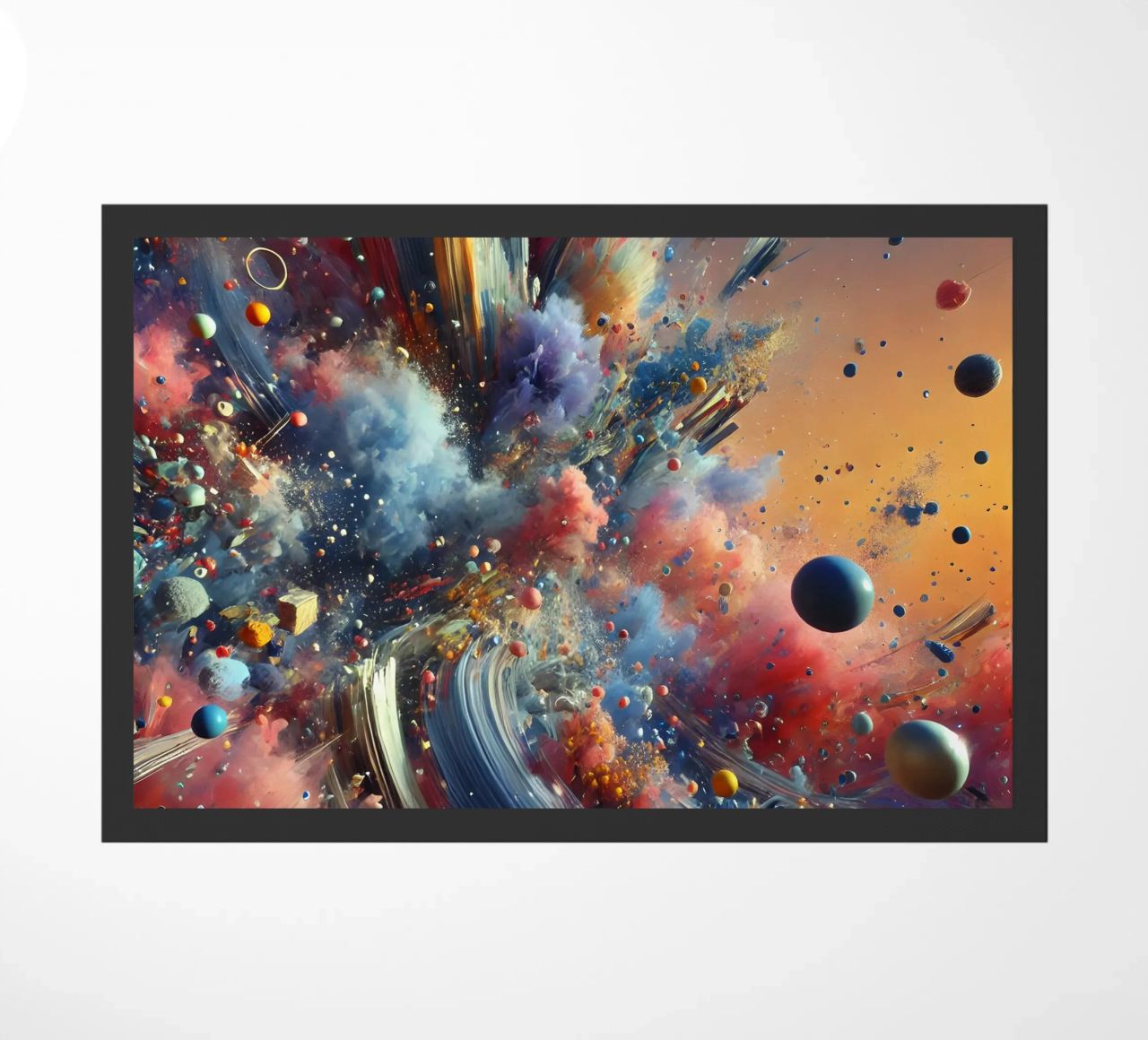 action splash abstract zerbino da abstrakt