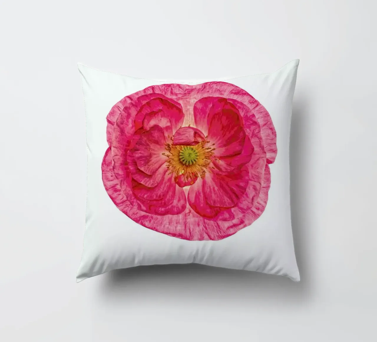 Poppy 4 cuscino da Curious Collections by Marielle Leenders