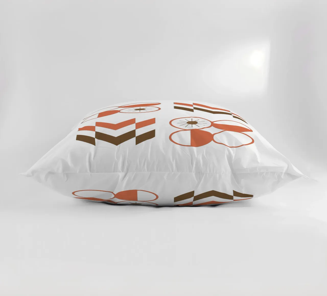 Moderno Minimalista Semplice Geometrico cuscino da YSV MINIMALIST