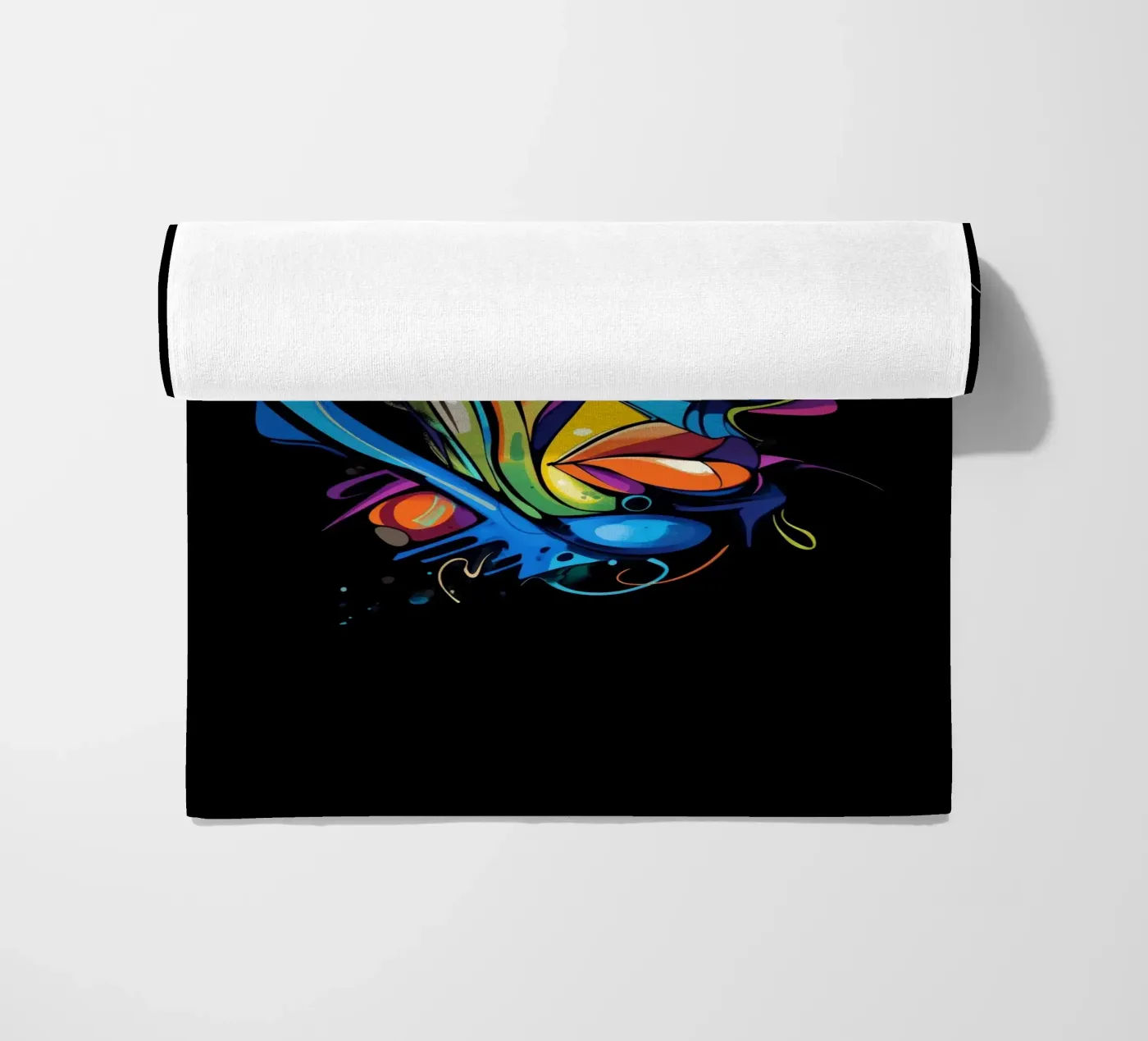 Face #2 telo mare da Art Unleashed