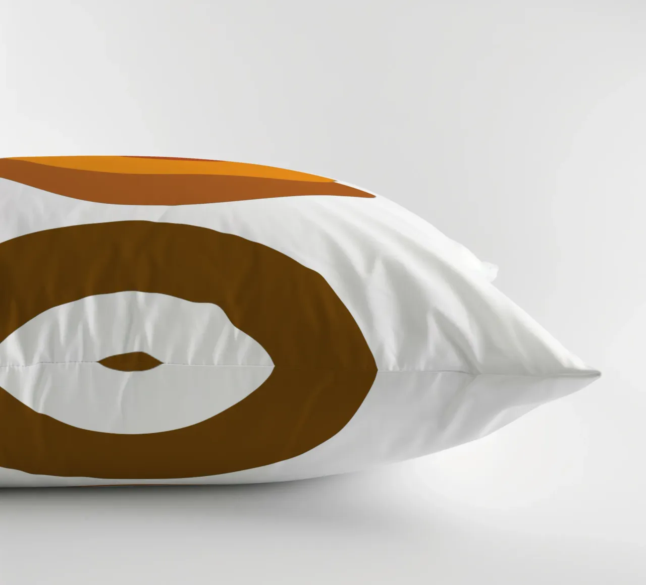 Estetica minimalista moderna e semplice cuscino da YSV MINIMALIST