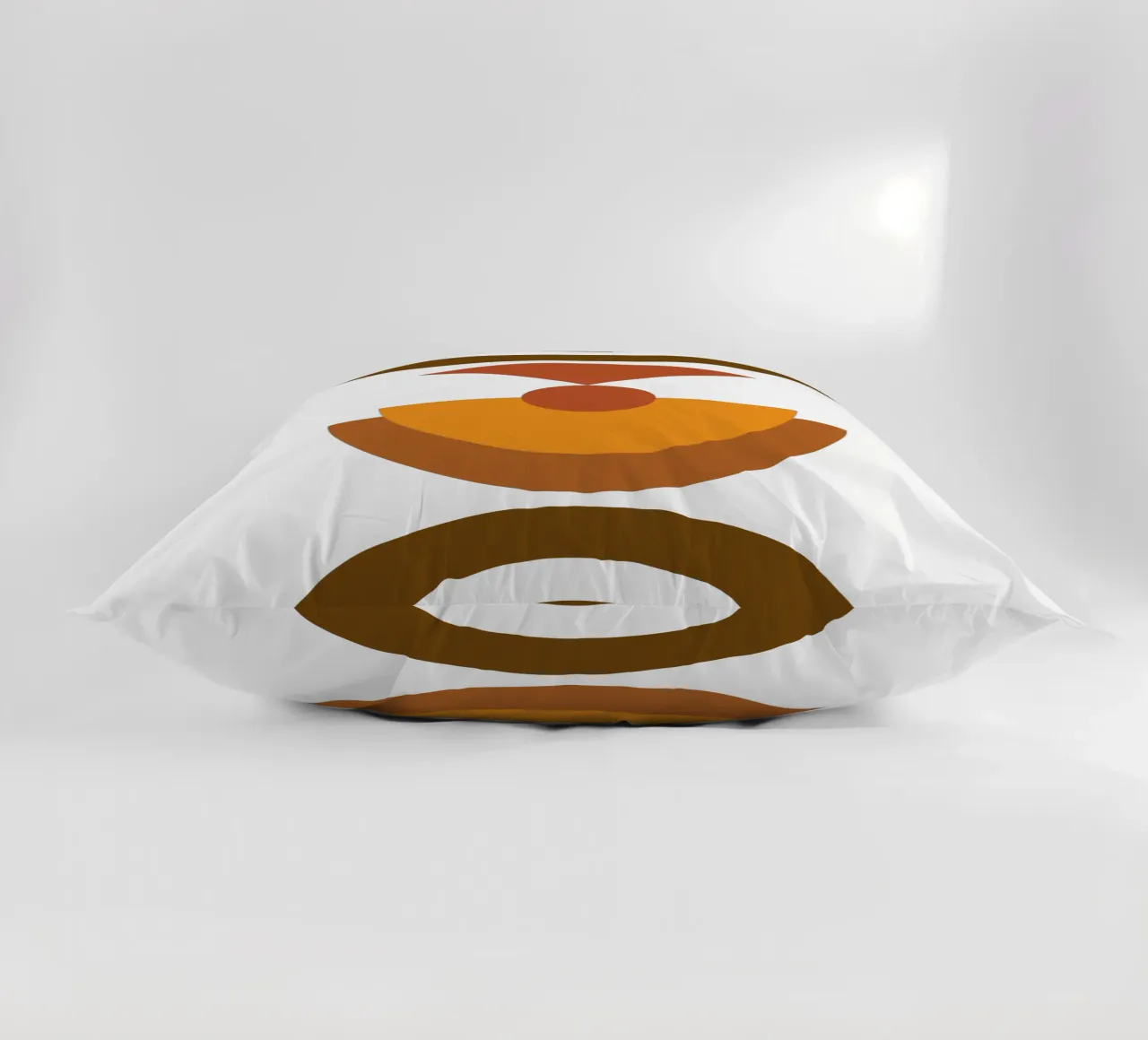Estetica minimalista moderna e semplice cuscino da YSV MINIMALIST