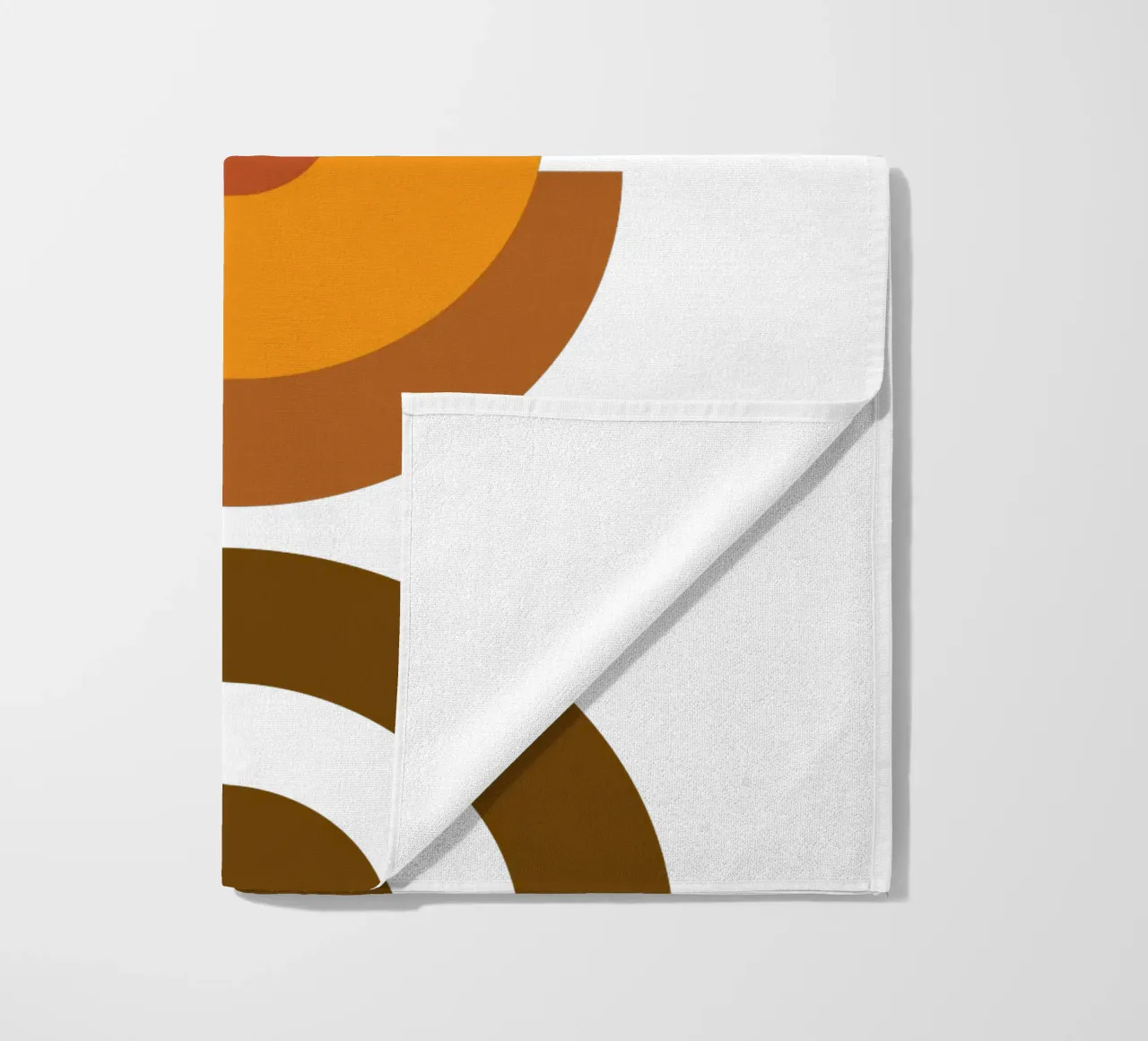 Estetica minimalista moderna e semplice telo mare da YSV MINIMALIST