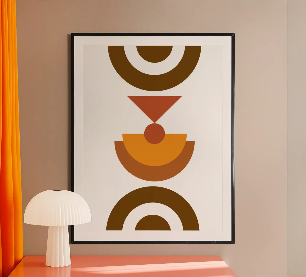 Estetica minimalista moderna e semplice carta hahnemühle da YSV MINIMALIST