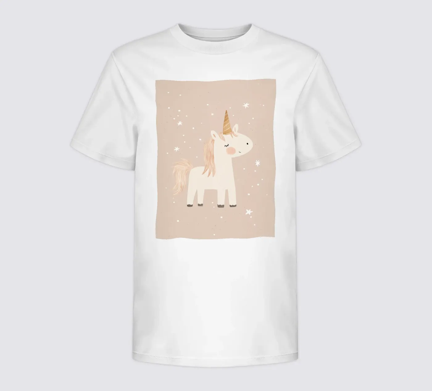 Unicorn t-shirt bambini da treechild