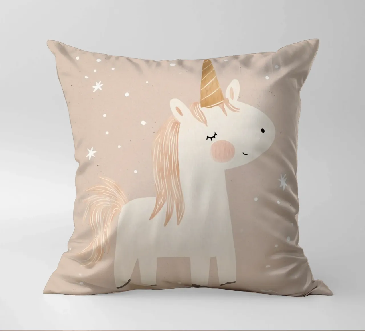 Unicorn cuscino da treechild