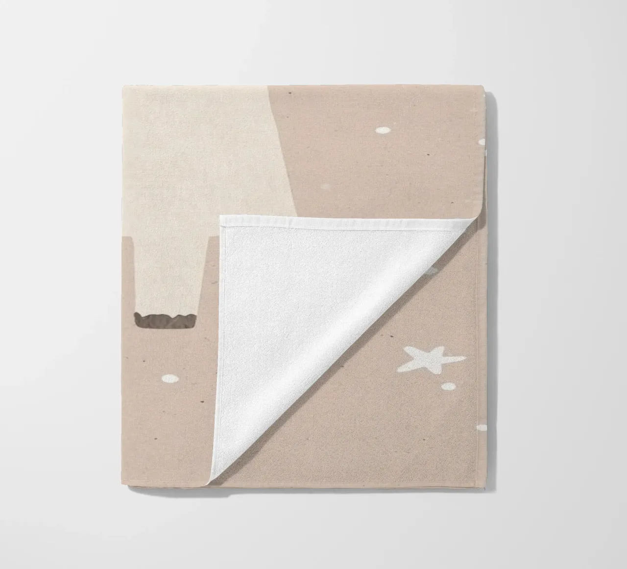 Unicorn telo mare da treechild