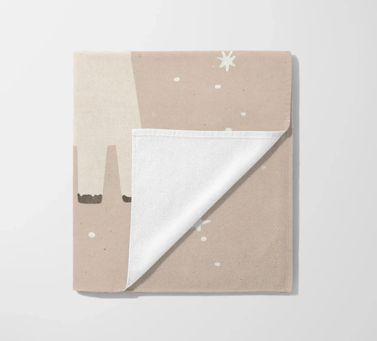 Unicorn telo mare da treechild