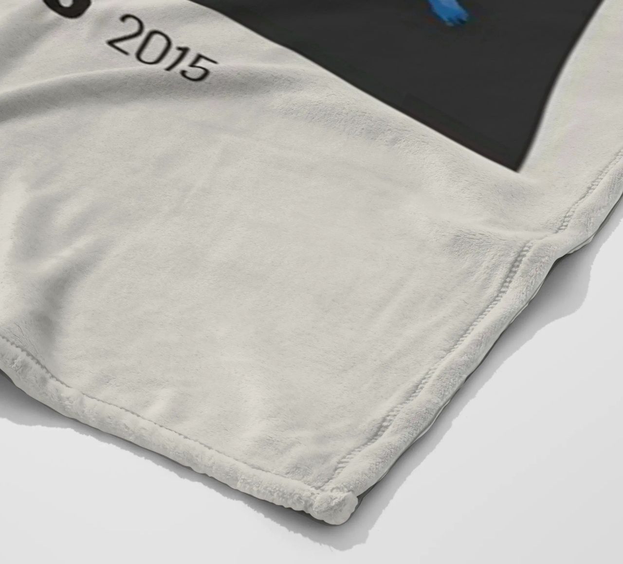Willow Smith Ardipithecus 2015 coperta in pile da SoundStudio
