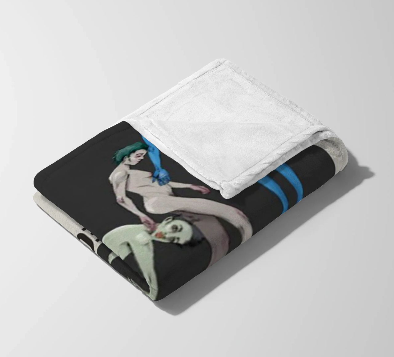 Willow Smith Ardipithecus 2015 coperta in pile da SoundStudio