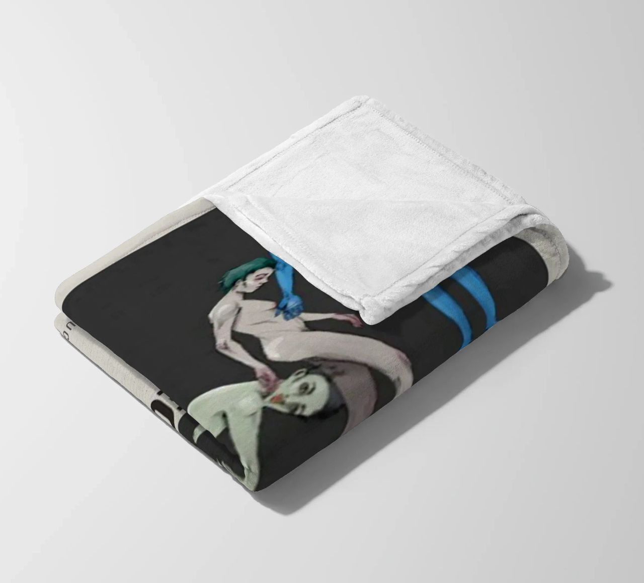 Willow Smith Ardipithecus 2015 coperta in pile da SoundStudio