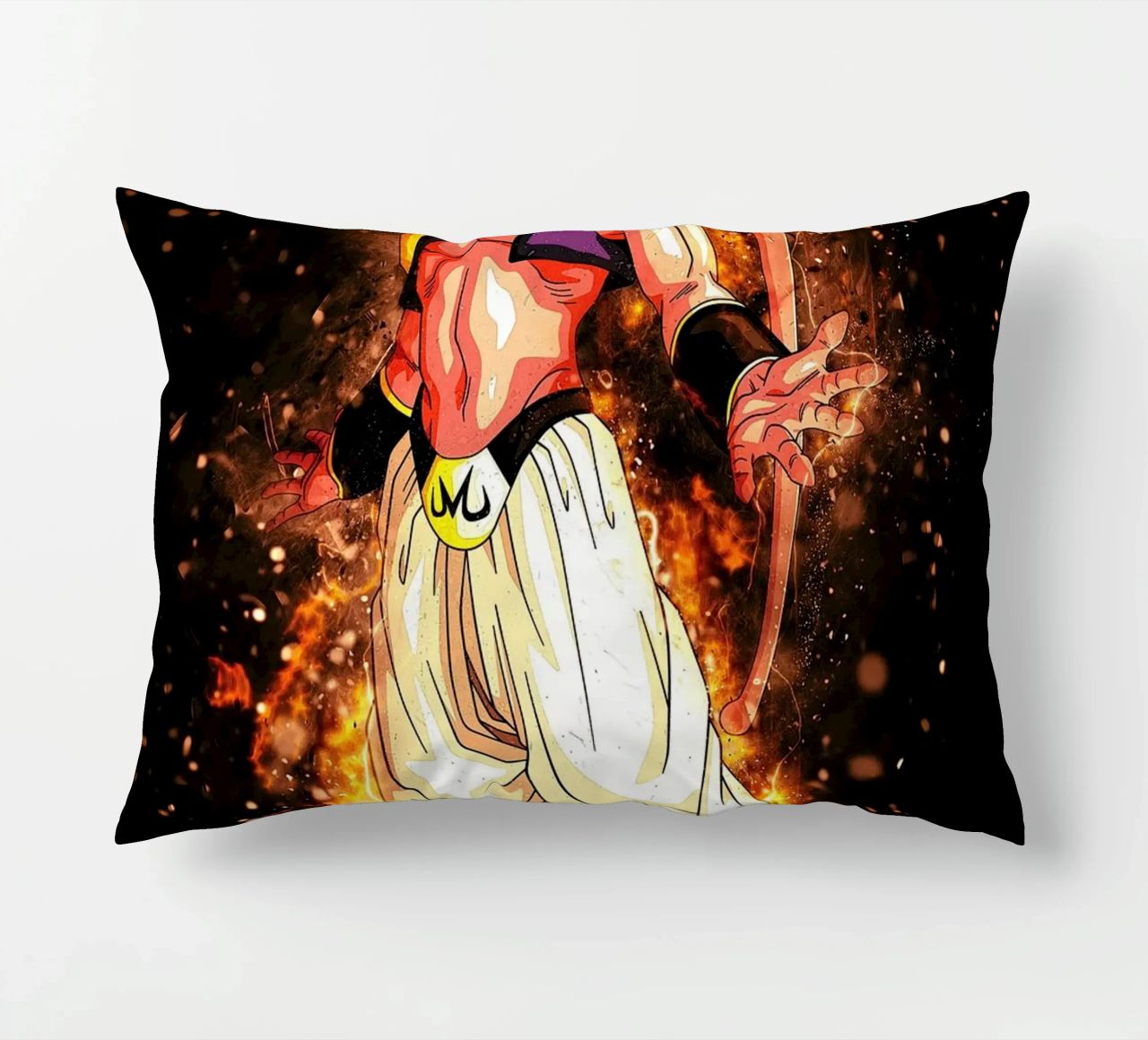 Bubu Gotrunks cuscino da Neonartstudio