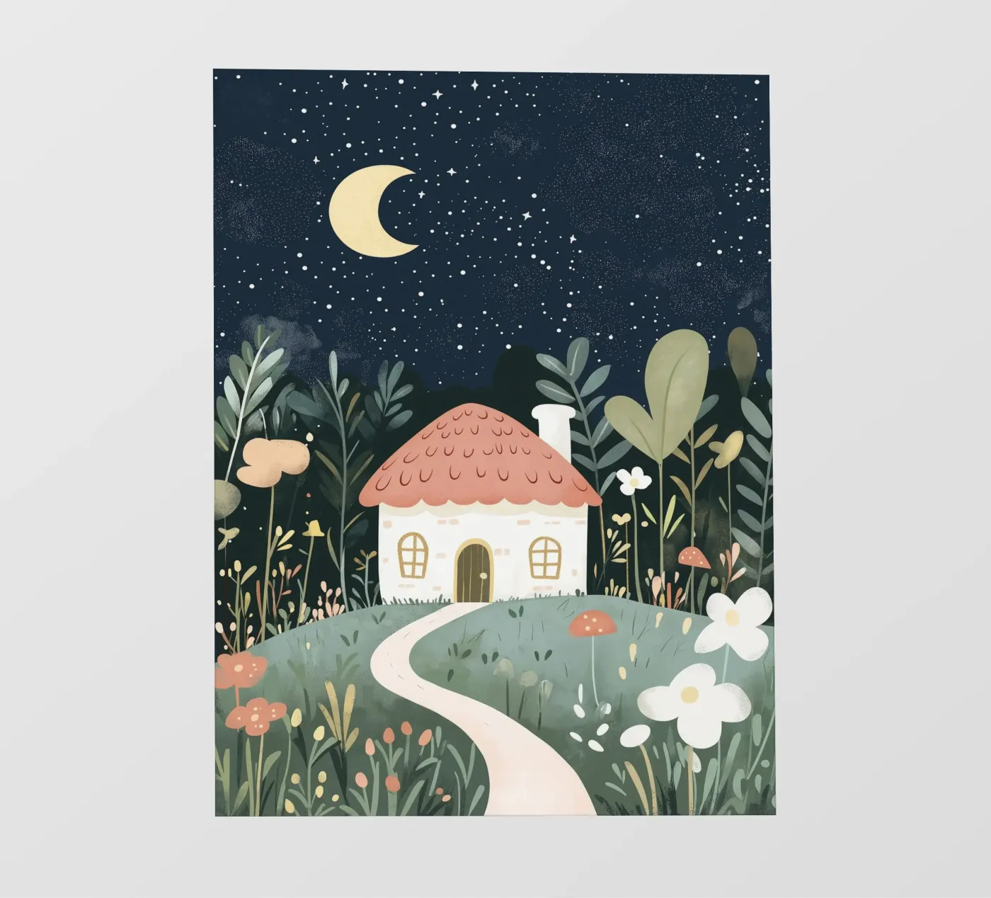 Tiny Home PVC Plane von treechild