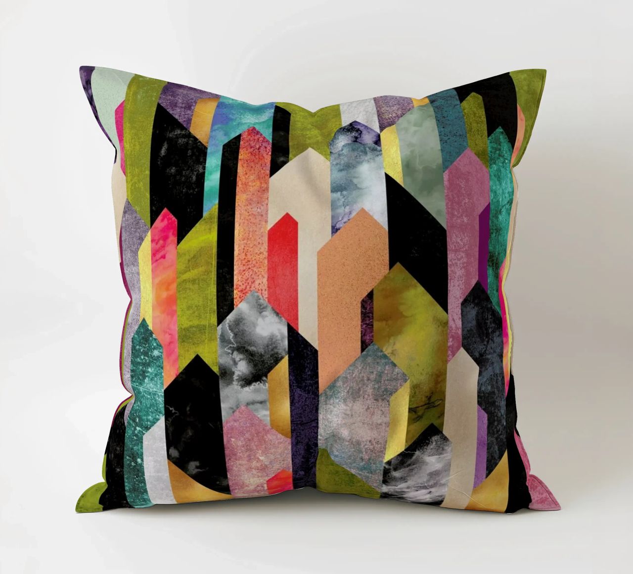 Crystalized cuscino da Elisabeth Fredriksson