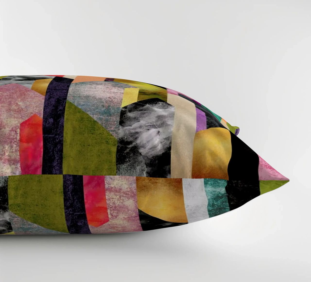 Crystalized cuscino da Elisabeth Fredriksson