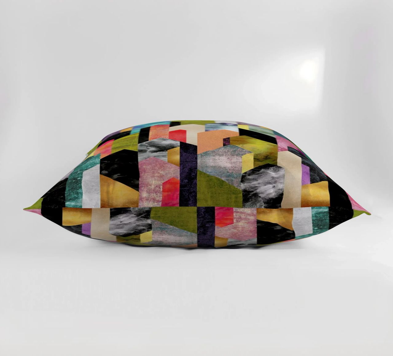 Crystalized cuscino da Elisabeth Fredriksson
