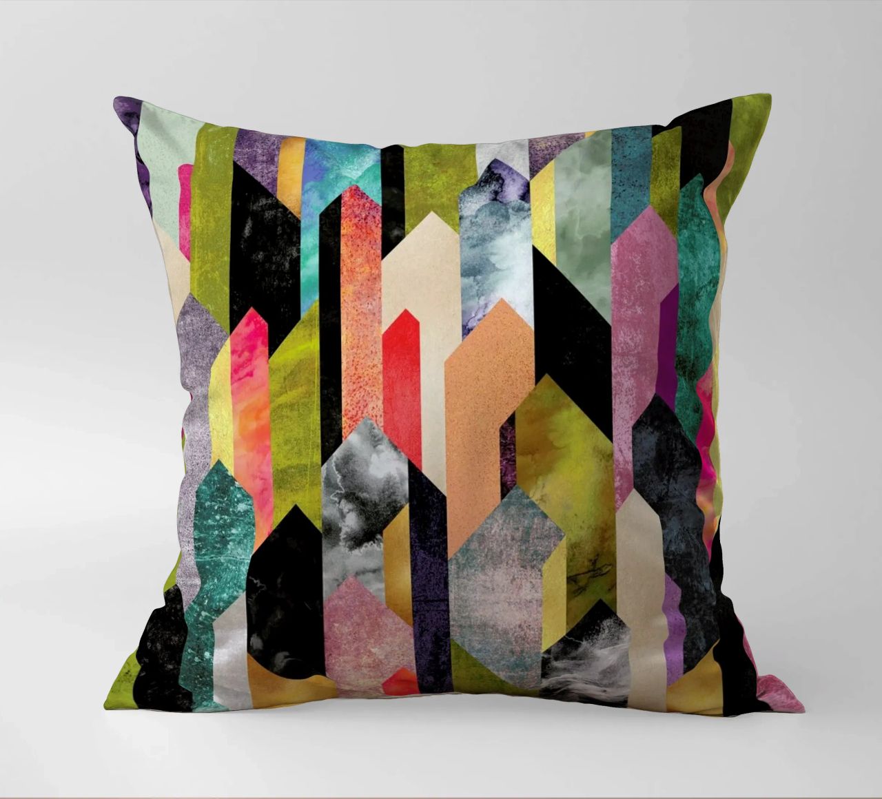 Crystalized cuscino da Elisabeth Fredriksson