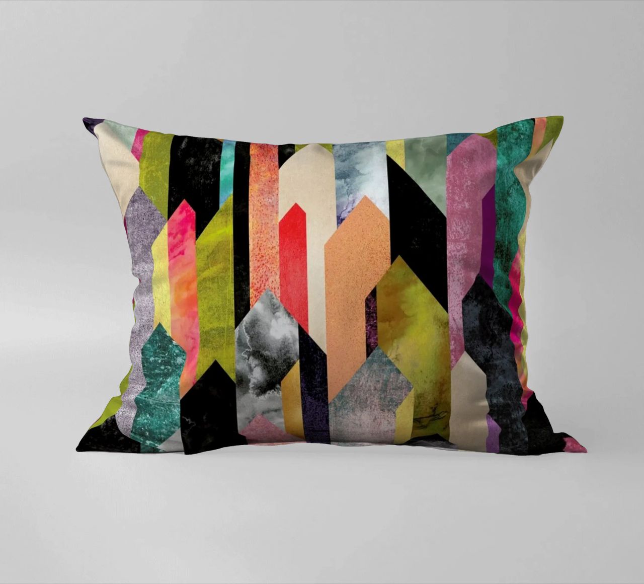 Crystalized cuscino da Elisabeth Fredriksson