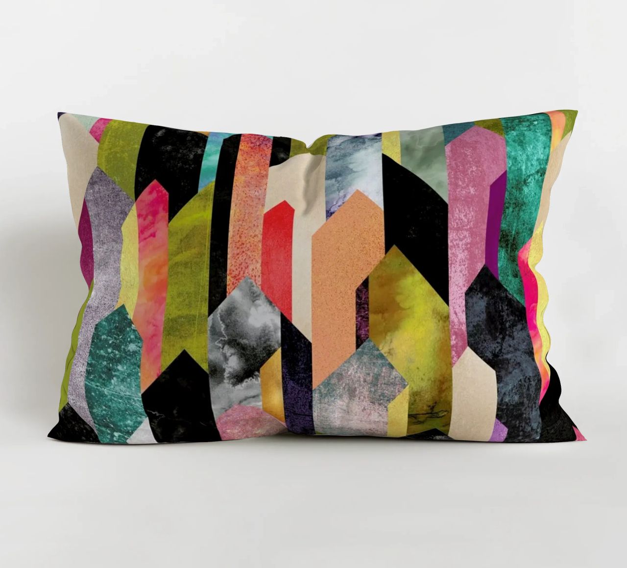 Crystalized cuscino da Elisabeth Fredriksson