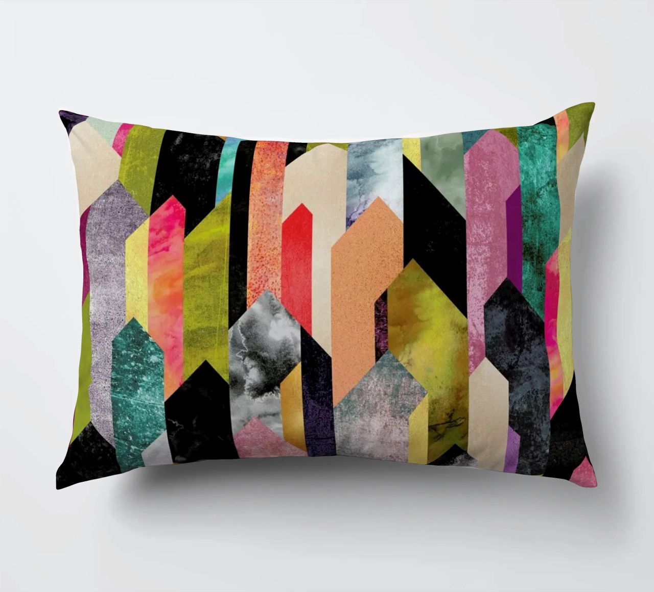 Crystalized cuscino da Elisabeth Fredriksson