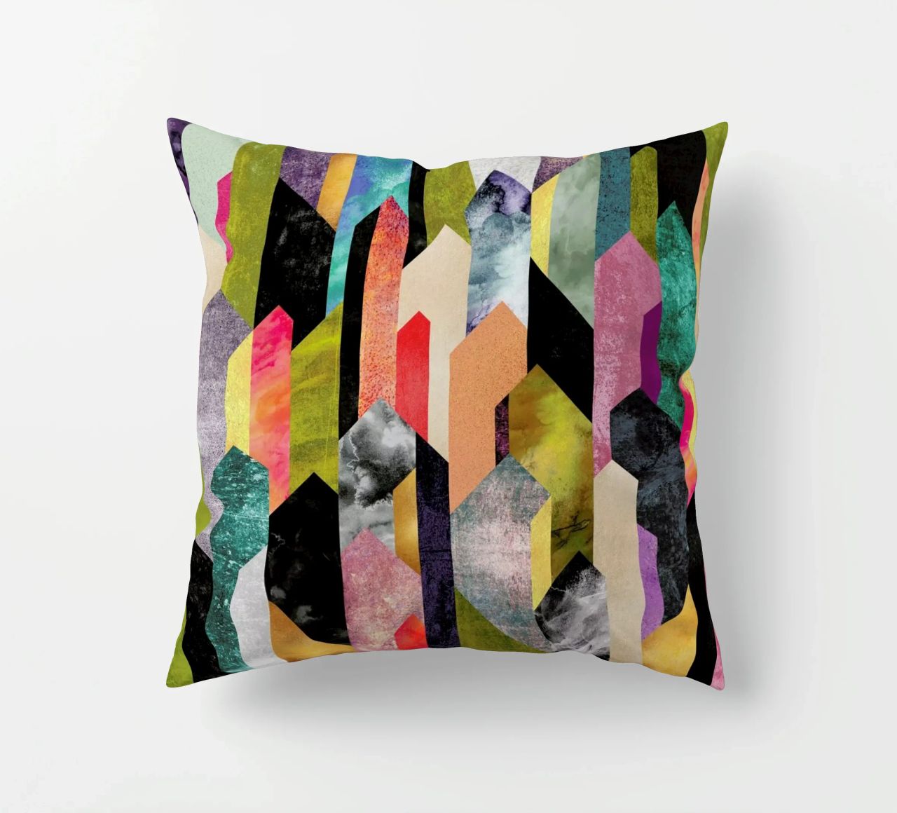 Crystalized cuscino da Elisabeth Fredriksson
