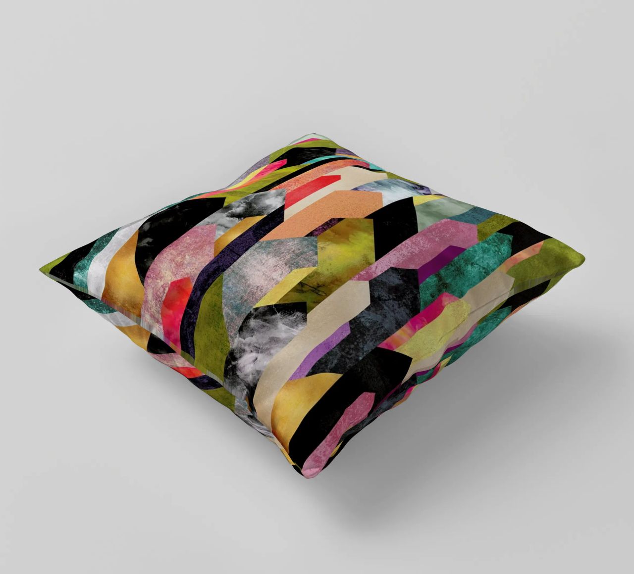 Crystalized cuscino da Elisabeth Fredriksson