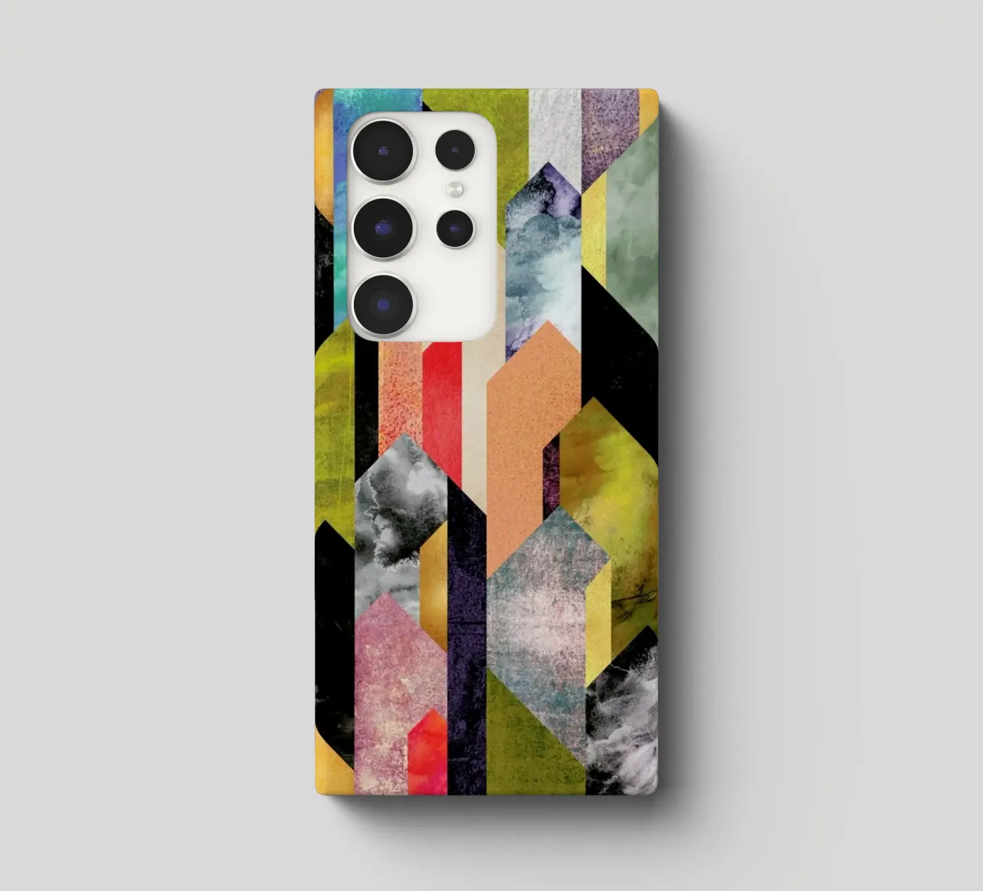 Crystalized cover samsung da Elisabeth Fredriksson