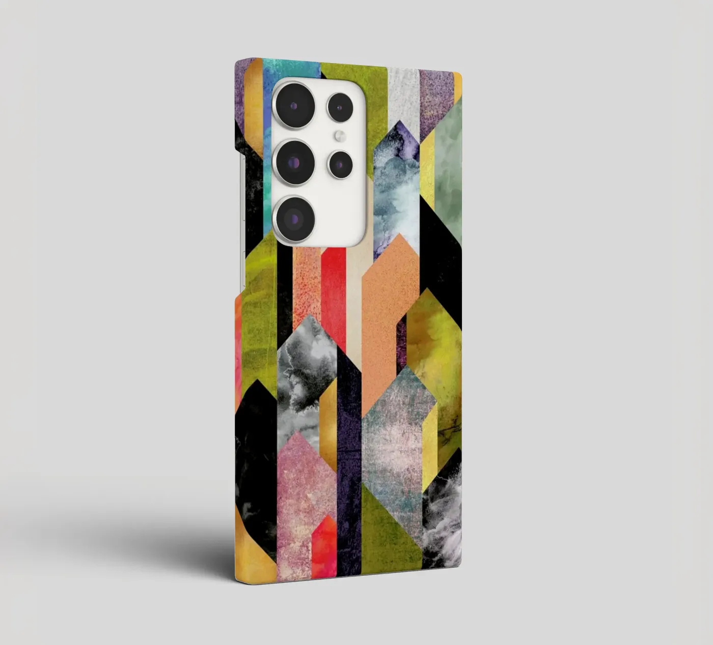 Crystalized cover samsung da Elisabeth Fredriksson