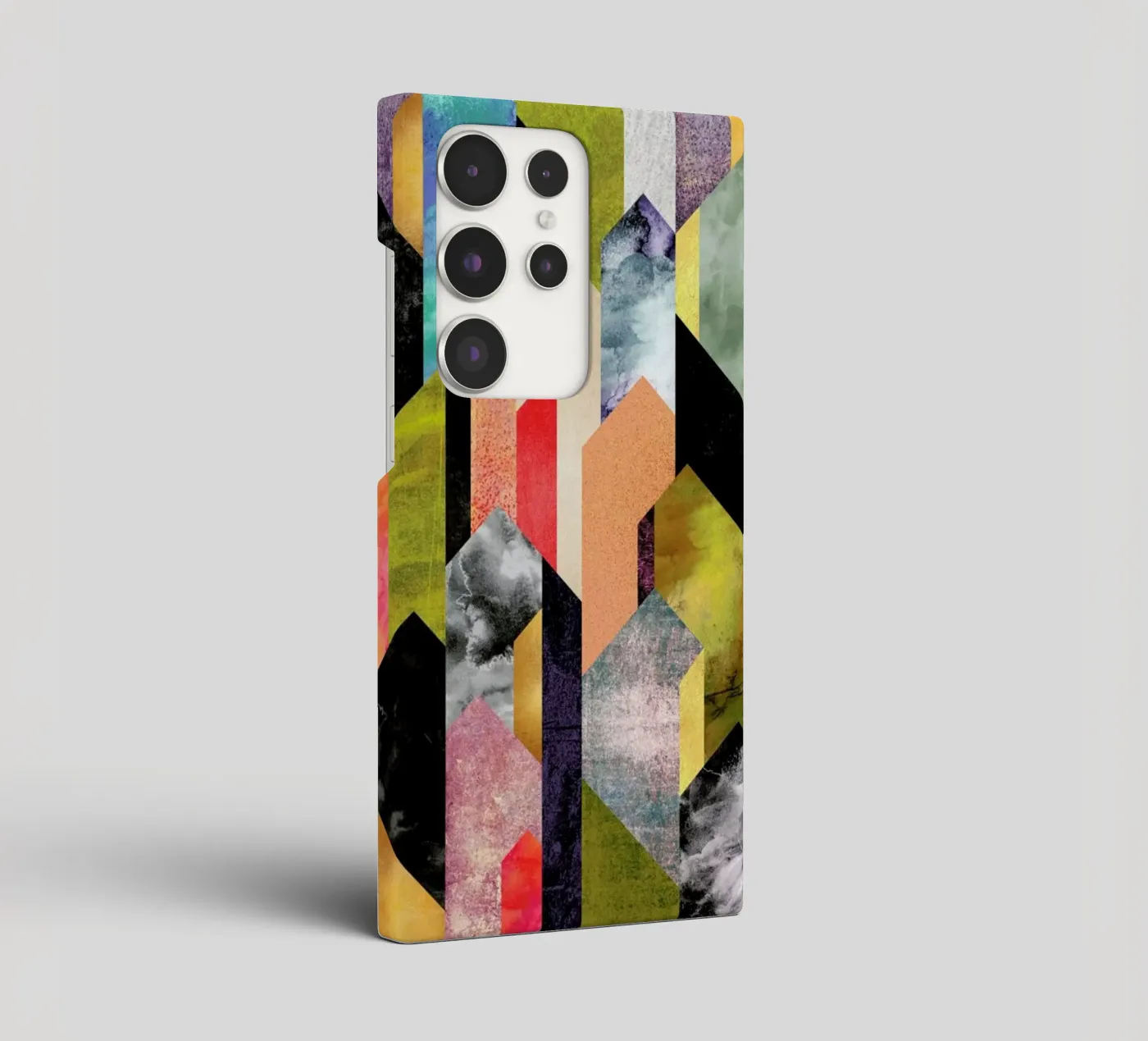 Crystalized cover samsung da Elisabeth Fredriksson