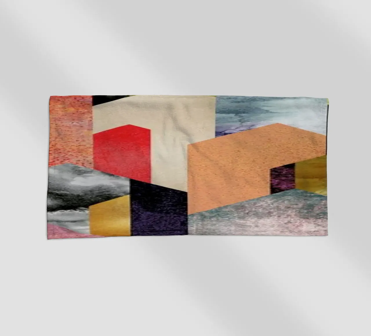 Crystalized telo mare da Elisabeth Fredriksson