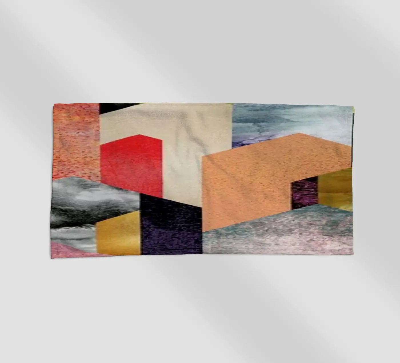 Crystalized telo mare da Elisabeth Fredriksson