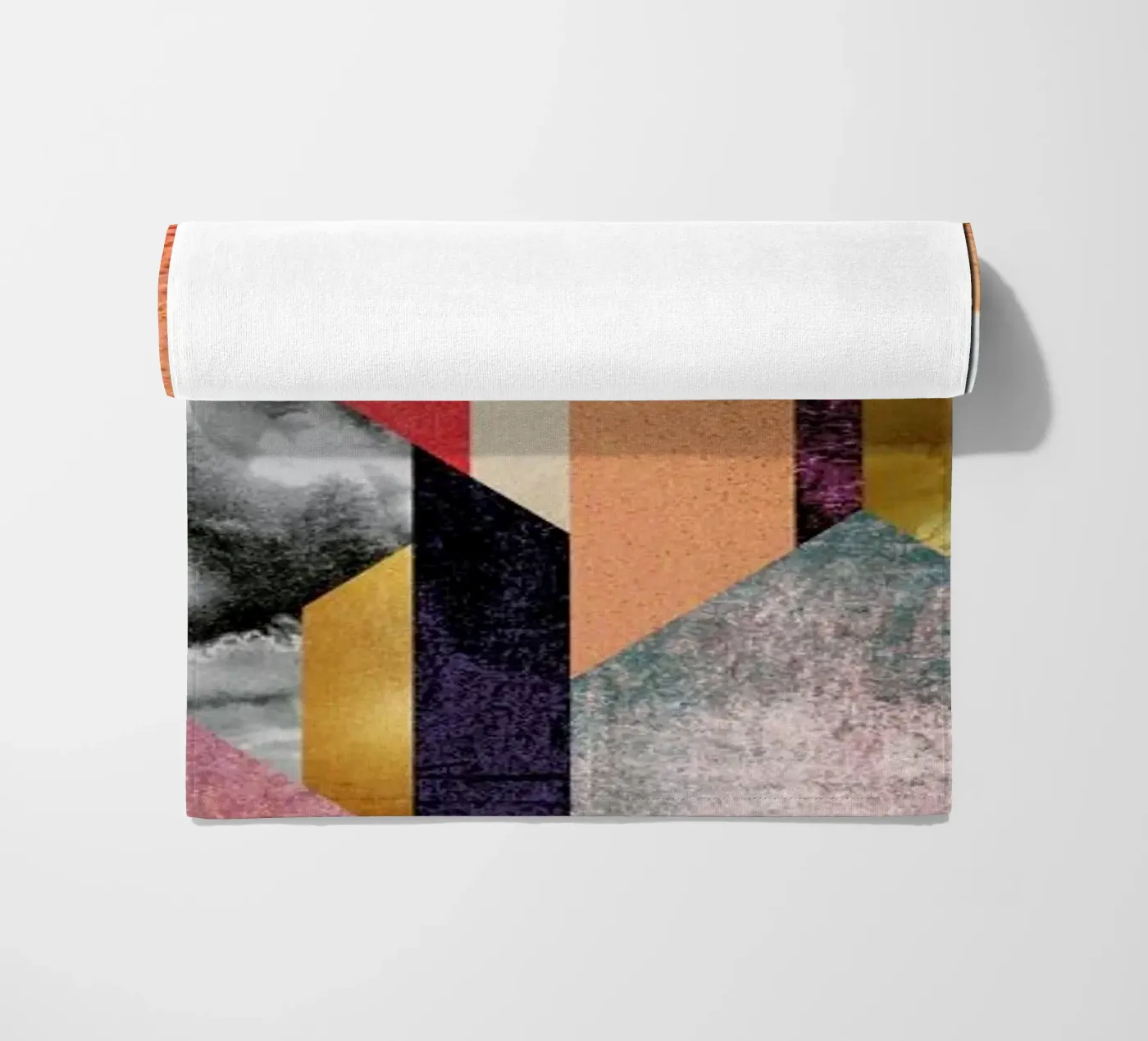 Crystalized telo mare da Elisabeth Fredriksson